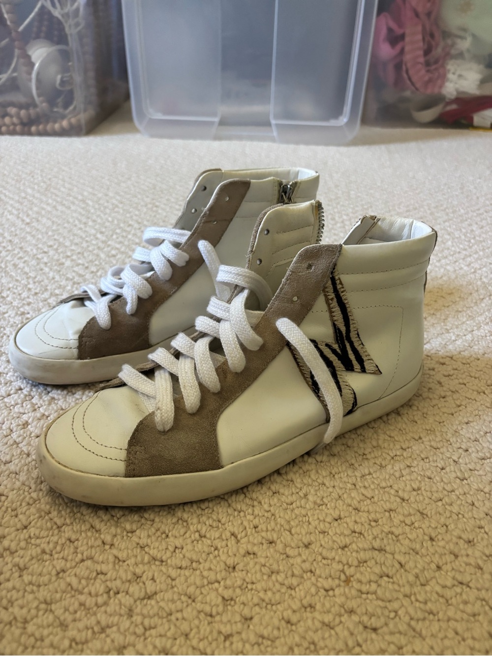 Sam Edelman Sneakers